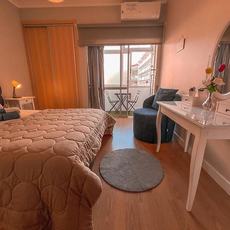 7 Castelos Appartement Oeiras Buitenkant foto