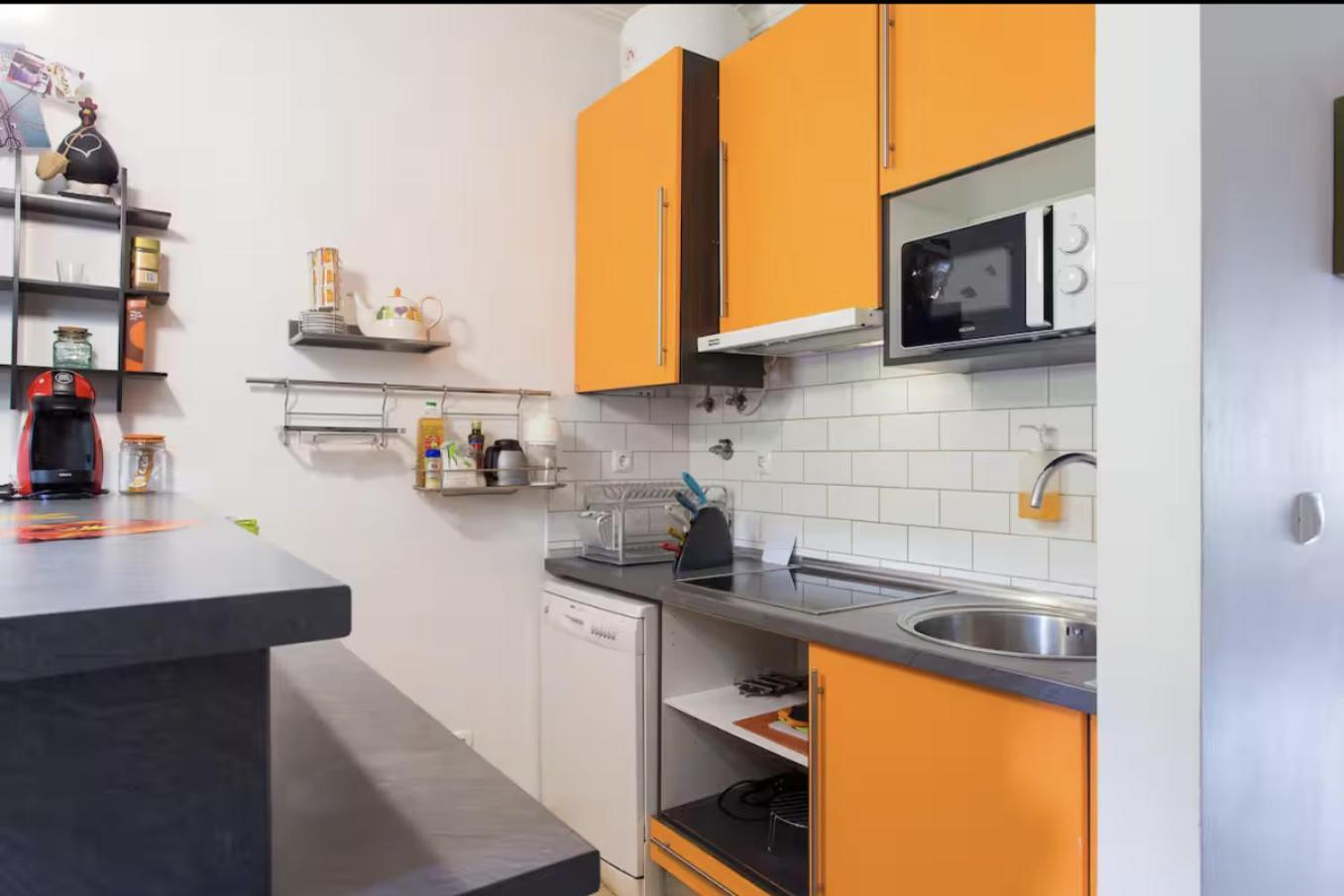 7 Castelos Appartement Oeiras Buitenkant foto
