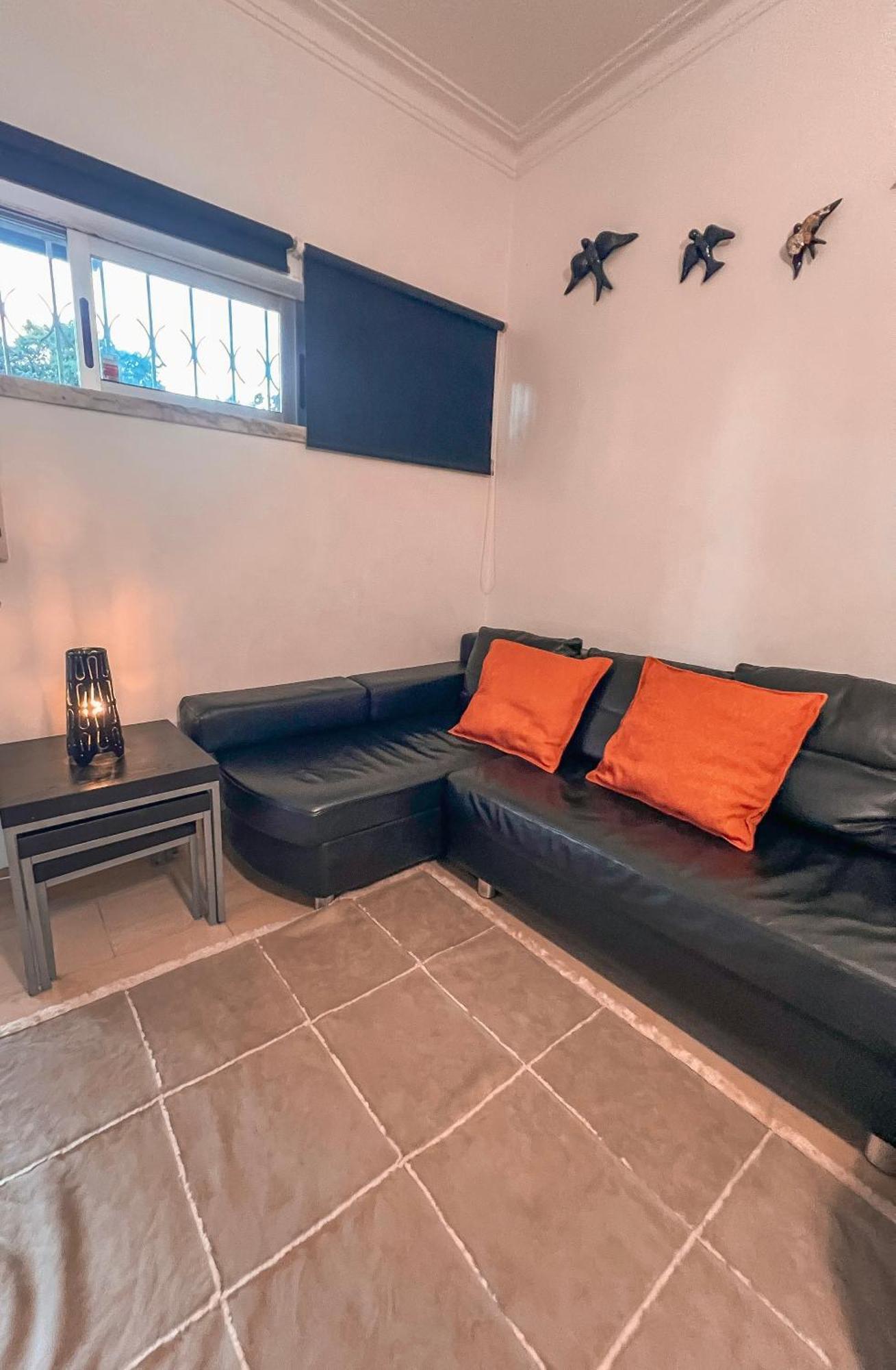 7 Castelos Appartement Oeiras Buitenkant foto