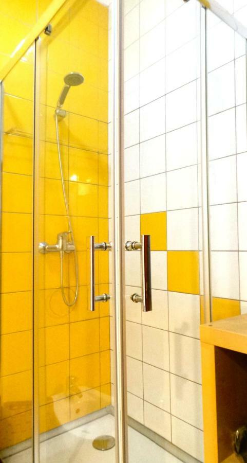 7 Castelos Appartement Oeiras Buitenkant foto